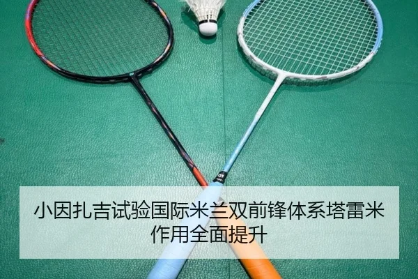 小因扎吉试验国际米兰双前锋体系塔雷米作用全面提升 | kaiyun